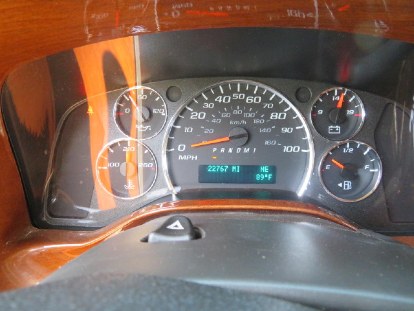 2021 Bronze Mist /Beige GMC Savana LS 2500 (1GJW7EF73M1) with an 6.6L V8 OHV 16V engine, 6A transmission, located at 4301 Oak Circle #19, Boca Raton, FL, 33431, (954) 561-2499, 26.388472, -80.084045 - Photo#73