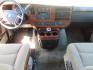 2021 Bronze Mist /Beige GMC Savana LS 2500 (1GJW7EF73M1) with an 6.6L V8 OHV 16V engine, 6A transmission, located at 4301 Oak Circle #19, Boca Raton, FL, 33431, (954) 561-2499, 26.388472, -80.084045 - Photo#74