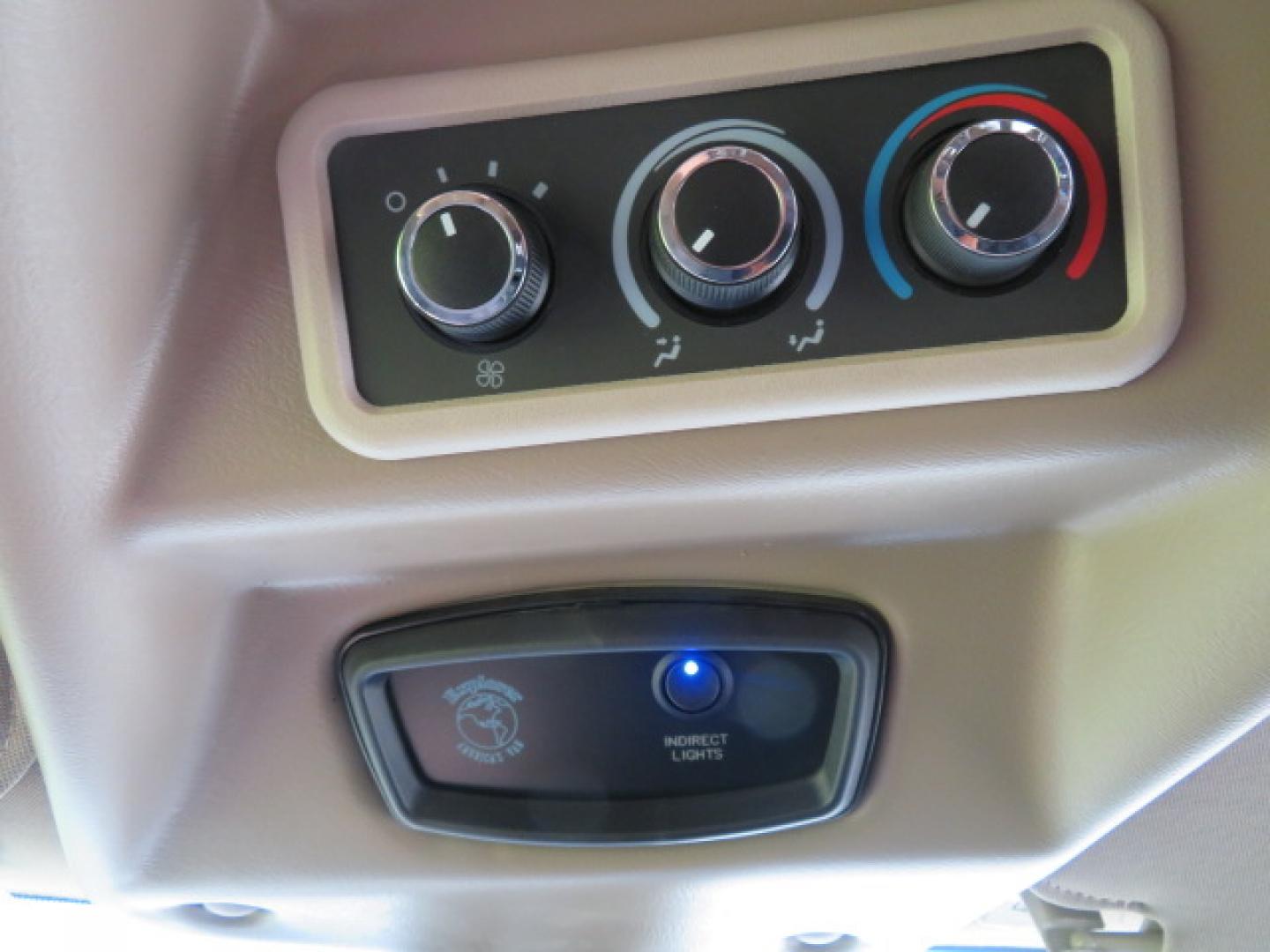 2021 Bronze Mist /Beige GMC Savana LS 2500 (1GJW7EF73M1) with an 6.6L V8 OHV 16V engine, 6A transmission, located at 4301 Oak Circle #19, Boca Raton, FL, 33431, (954) 561-2499, 26.388472, -80.084045 - Photo#77