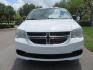 2014 White /Gray Dodge Grand Caravan SE (2C7WDGBG3ER) with an 3.6L V6 DOHC 24V engine, 6-Speed Automatic transmission, located at 4301 Oak Circle #19, Boca Raton, FL, 33431, (954) 561-2499, 26.388472, -80.084045 - You are looking a beautiful 2014 Dodge Grand Caravan SXT Braunability Handicap Wheelchair Conversion Van with 121K Original Miles, Braunability Commercial Handicap Van Conversion with Manual Side Entry Ramp, Wheelchair Tie Downs, Dual Sliding Doors, Power Package, Soundsystem, Cruise Control, and Mu - Photo#9