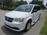 2014 White /Gray Dodge Grand Caravan SE (2C7WDGBG3ER) with an 3.6L V6 DOHC 24V engine, 6-Speed Automatic transmission, located at 4301 Oak Circle #19, Boca Raton, FL, 33431, (954) 561-2499, 26.388472, -80.084045 - You are looking a beautiful 2014 Dodge Grand Caravan SXT Braunability Handicap Wheelchair Conversion Van with 121K Original Miles, Braunability Commercial Handicap Van Conversion with Manual Side Entry Ramp, Wheelchair Tie Downs, Dual Sliding Doors, Power Package, Soundsystem, Cruise Control, and Mu - Photo#19