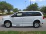 2014 White /Gray Dodge Grand Caravan SE (2C7WDGBG3ER) with an 3.6L V6 DOHC 24V engine, 6-Speed Automatic transmission, located at 4301 Oak Circle #19, Boca Raton, FL, 33431, (954) 561-2499, 26.388472, -80.084045 - You are looking a beautiful 2014 Dodge Grand Caravan SXT Braunability Handicap Wheelchair Conversion Van with 121K Original Miles, Braunability Commercial Handicap Van Conversion with Manual Side Entry Ramp, Wheelchair Tie Downs, Dual Sliding Doors, Power Package, Soundsystem, Cruise Control, and Mu - Photo#20