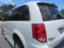 2014 White /Gray Dodge Grand Caravan SE (2C7WDGBG3ER) with an 3.6L V6 DOHC 24V engine, 6-Speed Automatic transmission, located at 4301 Oak Circle #19, Boca Raton, FL, 33431, (954) 561-2499, 26.388472, -80.084045 - You are looking a beautiful 2014 Dodge Grand Caravan SXT Braunability Handicap Wheelchair Conversion Van with 121K Original Miles, Braunability Commercial Handicap Van Conversion with Manual Side Entry Ramp, Wheelchair Tie Downs, Dual Sliding Doors, Power Package, Soundsystem, Cruise Control, and Mu - Photo#29