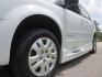 2014 White /Gray Dodge Grand Caravan SE (2C7WDGBG3ER) with an 3.6L V6 DOHC 24V engine, 6-Speed Automatic transmission, located at 4301 Oak Circle #19, Boca Raton, FL, 33431, (954) 561-2499, 26.388472, -80.084045 - You are looking a beautiful 2014 Dodge Grand Caravan SXT Braunability Handicap Wheelchair Conversion Van with 121K Original Miles, Braunability Commercial Handicap Van Conversion with Manual Side Entry Ramp, Wheelchair Tie Downs, Dual Sliding Doors, Power Package, Soundsystem, Cruise Control, and Mu - Photo#31