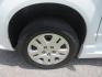 2014 White /Gray Dodge Grand Caravan SE (2C7WDGBG3ER) with an 3.6L V6 DOHC 24V engine, 6-Speed Automatic transmission, located at 4301 Oak Circle #19, Boca Raton, FL, 33431, (954) 561-2499, 26.388472, -80.084045 - You are looking a beautiful 2014 Dodge Grand Caravan SXT Braunability Handicap Wheelchair Conversion Van with 121K Original Miles, Braunability Commercial Handicap Van Conversion with Manual Side Entry Ramp, Wheelchair Tie Downs, Dual Sliding Doors, Power Package, Soundsystem, Cruise Control, and Mu - Photo#33