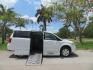 2014 White /Gray Dodge Grand Caravan SE (2C7WDGBG3ER) with an 3.6L V6 DOHC 24V engine, 6-Speed Automatic transmission, located at 4301 Oak Circle #19, Boca Raton, FL, 33431, (954) 561-2499, 26.388472, -80.084045 - You are looking a beautiful 2014 Dodge Grand Caravan SXT Braunability Handicap Wheelchair Conversion Van with 121K Original Miles, Braunability Commercial Handicap Van Conversion with Manual Side Entry Ramp, Wheelchair Tie Downs, Dual Sliding Doors, Power Package, Soundsystem, Cruise Control, and Mu - Photo#40