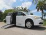 2014 White /Gray Dodge Grand Caravan SE (2C7WDGBG3ER) with an 3.6L V6 DOHC 24V engine, 6-Speed Automatic transmission, located at 4301 Oak Circle #19, Boca Raton, FL, 33431, (954) 561-2499, 26.388472, -80.084045 - You are looking a beautiful 2014 Dodge Grand Caravan SXT Braunability Handicap Wheelchair Conversion Van with 121K Original Miles, Braunability Commercial Handicap Van Conversion with Manual Side Entry Ramp, Wheelchair Tie Downs, Dual Sliding Doors, Power Package, Soundsystem, Cruise Control, and Mu - Photo#43