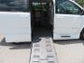 2014 White /Gray Dodge Grand Caravan SE (2C7WDGBG3ER) with an 3.6L V6 DOHC 24V engine, 6-Speed Automatic transmission, located at 4301 Oak Circle #19, Boca Raton, FL, 33431, (954) 561-2499, 26.388472, -80.084045 - You are looking a beautiful 2014 Dodge Grand Caravan SXT Braunability Handicap Wheelchair Conversion Van with 121K Original Miles, Braunability Commercial Handicap Van Conversion with Manual Side Entry Ramp, Wheelchair Tie Downs, Dual Sliding Doors, Power Package, Soundsystem, Cruise Control, and Mu - Photo#49