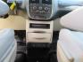 2014 White /Gray Dodge Grand Caravan SE (2C7WDGBG3ER) with an 3.6L V6 DOHC 24V engine, 6-Speed Automatic transmission, located at 4301 Oak Circle #19, Boca Raton, FL, 33431, (954) 561-2499, 26.388472, -80.084045 - You are looking a beautiful 2014 Dodge Grand Caravan SXT Braunability Handicap Wheelchair Conversion Van with 121K Original Miles, Braunability Commercial Handicap Van Conversion with Manual Side Entry Ramp, Wheelchair Tie Downs, Dual Sliding Doors, Power Package, Soundsystem, Cruise Control, and Mu - Photo#69