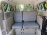 2014 White /Gray Dodge Grand Caravan SE (2C7WDGBG3ER) with an 3.6L V6 DOHC 24V engine, 6-Speed Automatic transmission, located at 4301 Oak Circle #19, Boca Raton, FL, 33431, (954) 561-2499, 26.388472, -80.084045 - You are looking a beautiful 2014 Dodge Grand Caravan SXT Braunability Handicap Wheelchair Conversion Van with 121K Original Miles, Braunability Commercial Handicap Van Conversion with Manual Side Entry Ramp, Wheelchair Tie Downs, Dual Sliding Doors, Power Package, Soundsystem, Cruise Control, and Mu - Photo#72