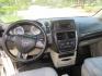 2014 White /Gray Dodge Grand Caravan SE (2C7WDGBG3ER) with an 3.6L V6 DOHC 24V engine, 6-Speed Automatic transmission, located at 4301 Oak Circle #19, Boca Raton, FL, 33431, (954) 561-2499, 26.388472, -80.084045 - You are looking a beautiful 2014 Dodge Grand Caravan SXT Braunability Handicap Wheelchair Conversion Van with 121K Original Miles, Braunability Commercial Handicap Van Conversion with Manual Side Entry Ramp, Wheelchair Tie Downs, Dual Sliding Doors, Power Package, Soundsystem, Cruise Control, and Mu - Photo#71