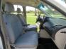 2014 White /Gray Dodge Grand Caravan SE (2C7WDGBG3ER) with an 3.6L V6 DOHC 24V engine, 6-Speed Automatic transmission, located at 4301 Oak Circle #19, Boca Raton, FL, 33431, (954) 561-2499, 26.388472, -80.084045 - You are looking a beautiful 2014 Dodge Grand Caravan SXT Braunability Handicap Wheelchair Conversion Van with 121K Original Miles, Braunability Commercial Handicap Van Conversion with Manual Side Entry Ramp, Wheelchair Tie Downs, Dual Sliding Doors, Power Package, Soundsystem, Cruise Control, and Mu - Photo#75