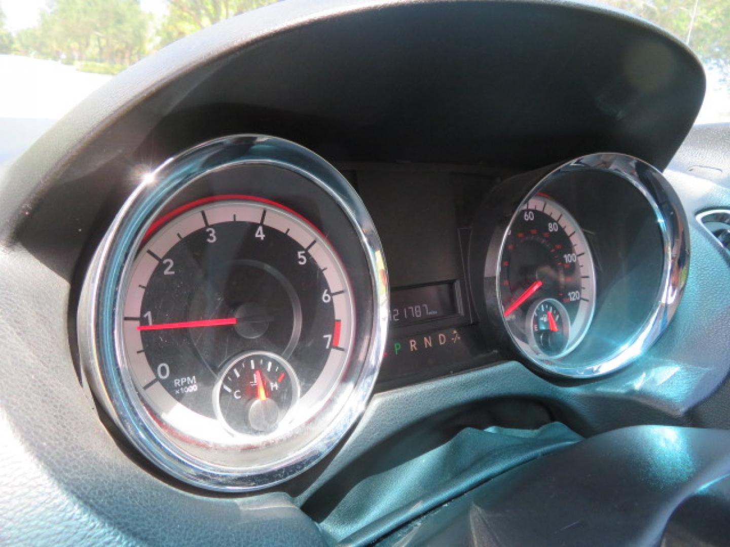 2014 White /Gray Dodge Grand Caravan SE (2C7WDGBG3ER) with an 3.6L V6 DOHC 24V engine, 6-Speed Automatic transmission, located at 4301 Oak Circle #19, Boca Raton, FL, 33431, (954) 561-2499, 26.388472, -80.084045 - You are looking a beautiful 2014 Dodge Grand Caravan SXT Braunability Handicap Wheelchair Conversion Van with 121K Original Miles, Braunability Commercial Handicap Van Conversion with Manual Side Entry Ramp, Wheelchair Tie Downs, Dual Sliding Doors, Power Package, Soundsystem, Cruise Control, and Mu - Photo#77