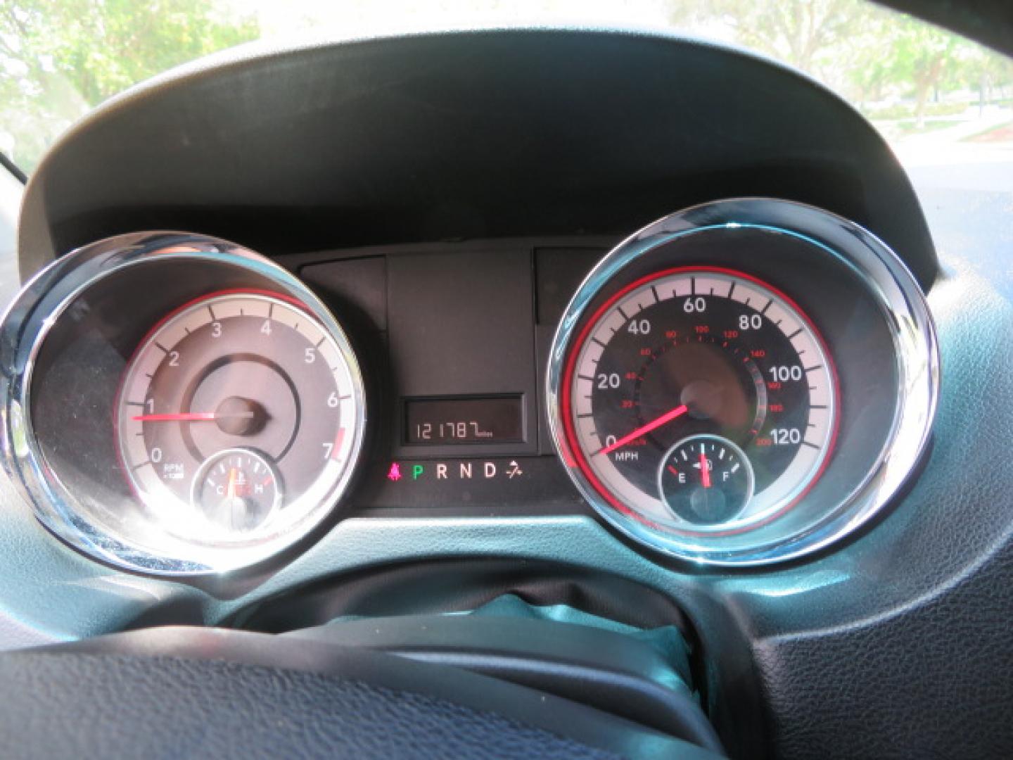 2014 White /Gray Dodge Grand Caravan SE (2C7WDGBG3ER) with an 3.6L V6 DOHC 24V engine, 6-Speed Automatic transmission, located at 4301 Oak Circle #19, Boca Raton, FL, 33431, (954) 561-2499, 26.388472, -80.084045 - You are looking a beautiful 2014 Dodge Grand Caravan SXT Braunability Handicap Wheelchair Conversion Van with 121K Original Miles, Braunability Commercial Handicap Van Conversion with Manual Side Entry Ramp, Wheelchair Tie Downs, Dual Sliding Doors, Power Package, Soundsystem, Cruise Control, and Mu - Photo#78