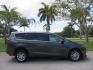 2022 /Black Chrysler Voyager LX (2C4RC1CG8NR) with an 3.6L V6 DOHC 24V engine, 9A transmission, located at 4301 Oak Circle #19, Boca Raton, FL, 33431, (954) 561-2499, 26.388472, -80.084045 - https://youtu.be/Tc_bEcSXyPo - Photo#7