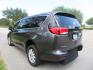 2022 /Black Chrysler Voyager LX (2C4RC1CG8NR) with an 3.6L V6 DOHC 24V engine, 9A transmission, located at 4301 Oak Circle #19, Boca Raton, FL, 33431, (954) 561-2499, 26.388472, -80.084045 - https://youtu.be/Tc_bEcSXyPo - Photo#13