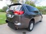 2022 /Black Chrysler Voyager LX (2C4RC1CG8NR) with an 3.6L V6 DOHC 24V engine, 9A transmission, located at 4301 Oak Circle #19, Boca Raton, FL, 33431, (954) 561-2499, 26.388472, -80.084045 - https://youtu.be/Tc_bEcSXyPo - Photo#15