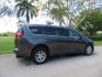 2022 /Black Chrysler Voyager LX (2C4RC1CG8NR) with an 3.6L V6 DOHC 24V engine, 9A transmission, located at 4301 Oak Circle #19, Boca Raton, FL, 33431, (954) 561-2499, 26.388472, -80.084045 - https://youtu.be/Tc_bEcSXyPo - Photo#16