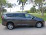 2022 /Black Chrysler Voyager LX (2C4RC1CG8NR) with an 3.6L V6 DOHC 24V engine, 9A transmission, located at 4301 Oak Circle #19, Boca Raton, FL, 33431, (954) 561-2499, 26.388472, -80.084045 - https://youtu.be/Tc_bEcSXyPo - Photo#17
