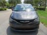 2022 /Black Chrysler Voyager LX (2C4RC1CG8NR) with an 3.6L V6 DOHC 24V engine, 9A transmission, located at 4301 Oak Circle #19, Boca Raton, FL, 33431, (954) 561-2499, 26.388472, -80.084045 - https://youtu.be/Tc_bEcSXyPo - Photo#19