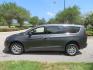 2022 /Black Chrysler Voyager LX (2C4RC1CG8NR) with an 3.6L V6 DOHC 24V engine, 9A transmission, located at 4301 Oak Circle #19, Boca Raton, FL, 33431, (954) 561-2499, 26.388472, -80.084045 - https://youtu.be/Tc_bEcSXyPo - Photo#22