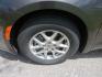 2022 /Black Chrysler Voyager LX (2C4RC1CG8NR) with an 3.6L V6 DOHC 24V engine, 9A transmission, located at 4301 Oak Circle #19, Boca Raton, FL, 33431, (954) 561-2499, 26.388472, -80.084045 - https://youtu.be/Tc_bEcSXyPo - Photo#31