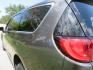 2022 /Black Chrysler Voyager LX (2C4RC1CG8NR) with an 3.6L V6 DOHC 24V engine, 9A transmission, located at 4301 Oak Circle #19, Boca Raton, FL, 33431, (954) 561-2499, 26.388472, -80.084045 - https://youtu.be/Tc_bEcSXyPo - Photo#33