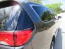 2022 /Black Chrysler Voyager LX (2C4RC1CG8NR) with an 3.6L V6 DOHC 24V engine, 9A transmission, located at 4301 Oak Circle #19, Boca Raton, FL, 33431, (954) 561-2499, 26.388472, -80.084045 - https://youtu.be/Tc_bEcSXyPo - Photo#35