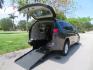 2022 /Black Chrysler Voyager LX (2C4RC1CG8NR) with an 3.6L V6 DOHC 24V engine, 9A transmission, located at 4301 Oak Circle #19, Boca Raton, FL, 33431, (954) 561-2499, 26.388472, -80.084045 - https://youtu.be/Tc_bEcSXyPo - Photo#37