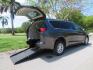 2022 /Black Chrysler Voyager LX (2C4RC1CG8NR) with an 3.6L V6 DOHC 24V engine, 9A transmission, located at 4301 Oak Circle #19, Boca Raton, FL, 33431, (954) 561-2499, 26.388472, -80.084045 - https://youtu.be/Tc_bEcSXyPo - Photo#0
