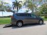 2022 /Black Chrysler Voyager LX (2C4RC1CG8NR) with an 3.6L V6 DOHC 24V engine, 9A transmission, located at 4301 Oak Circle #19, Boca Raton, FL, 33431, (954) 561-2499, 26.388472, -80.084045 - https://youtu.be/Tc_bEcSXyPo - Photo#2
