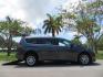 2022 /Black Chrysler Voyager LX (2C4RC1CG8NR) with an 3.6L V6 DOHC 24V engine, 9A transmission, located at 4301 Oak Circle #19, Boca Raton, FL, 33431, (954) 561-2499, 26.388472, -80.084045 - https://youtu.be/Tc_bEcSXyPo - Photo#3