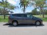 2022 /Black Chrysler Voyager LX (2C4RC1CG8NR) with an 3.6L V6 DOHC 24V engine, 9A transmission, located at 4301 Oak Circle #19, Boca Raton, FL, 33431, (954) 561-2499, 26.388472, -80.084045 - https://youtu.be/Tc_bEcSXyPo - Photo#39