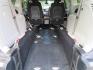 2022 /Black Chrysler Voyager LX (2C4RC1CG8NR) with an 3.6L V6 DOHC 24V engine, 9A transmission, located at 4301 Oak Circle #19, Boca Raton, FL, 33431, (954) 561-2499, 26.388472, -80.084045 - https://youtu.be/Tc_bEcSXyPo - Photo#42