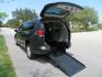 2022 /Black Chrysler Voyager LX (2C4RC1CG8NR) with an 3.6L V6 DOHC 24V engine, 9A transmission, located at 4301 Oak Circle #19, Boca Raton, FL, 33431, (954) 561-2499, 26.388472, -80.084045 - https://youtu.be/Tc_bEcSXyPo - Photo#41