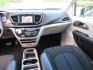 2022 /Black Chrysler Voyager LX (2C4RC1CG8NR) with an 3.6L V6 DOHC 24V engine, 9A transmission, located at 4301 Oak Circle #19, Boca Raton, FL, 33431, (954) 561-2499, 26.388472, -80.084045 - https://youtu.be/Tc_bEcSXyPo - Photo#48