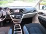 2022 /Black Chrysler Voyager LX (2C4RC1CG8NR) with an 3.6L V6 DOHC 24V engine, 9A transmission, located at 4301 Oak Circle #19, Boca Raton, FL, 33431, (954) 561-2499, 26.388472, -80.084045 - https://youtu.be/Tc_bEcSXyPo - Photo#52