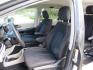 2022 /Black Chrysler Voyager LX (2C4RC1CG8NR) with an 3.6L V6 DOHC 24V engine, 9A transmission, located at 4301 Oak Circle #19, Boca Raton, FL, 33431, (954) 561-2499, 26.388472, -80.084045 - https://youtu.be/Tc_bEcSXyPo - Photo#57