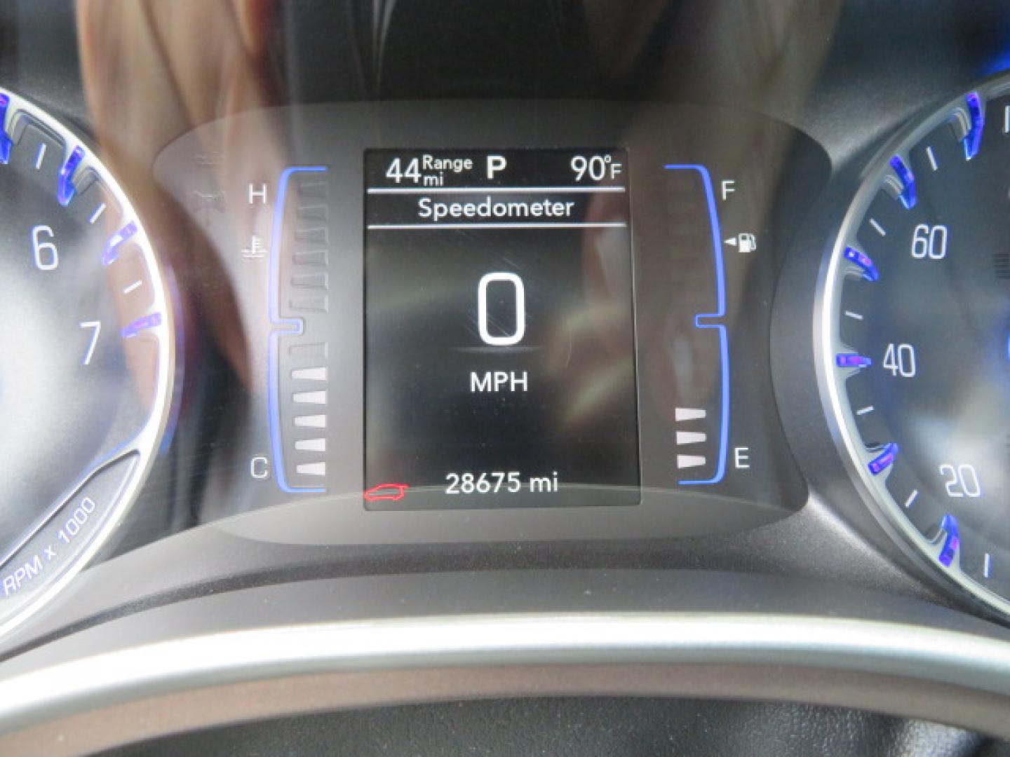 2022 /Black Chrysler Voyager LX (2C4RC1CG8NR) with an 3.6L V6 DOHC 24V engine, 9A transmission, located at 4301 Oak Circle #19, Boca Raton, FL, 33431, (954) 561-2499, 26.388472, -80.084045 - https://youtu.be/Tc_bEcSXyPo - Photo#60