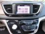 2022 /Black Chrysler Voyager LX (2C4RC1CG8NR) with an 3.6L V6 DOHC 24V engine, 9A transmission, located at 4301 Oak Circle #19, Boca Raton, FL, 33431, (954) 561-2499, 26.388472, -80.084045 - https://youtu.be/Tc_bEcSXyPo - Photo#63