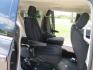 2022 /Black Chrysler Voyager LX (2C4RC1CG8NR) with an 3.6L V6 DOHC 24V engine, 9A transmission, located at 4301 Oak Circle #19, Boca Raton, FL, 33431, (954) 561-2499, 26.388472, -80.084045 - https://youtu.be/Tc_bEcSXyPo - Photo#69
