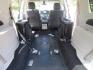2022 /Black Chrysler Voyager LX (2C4RC1CG8NR) with an 3.6L V6 DOHC 24V engine, 9A transmission, located at 4301 Oak Circle #19, Boca Raton, FL, 33431, (954) 561-2499, 26.388472, -80.084045 - https://youtu.be/Tc_bEcSXyPo - Photo#71
