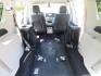 2022 /Black Chrysler Voyager LX (2C4RC1CG8NR) with an 3.6L V6 DOHC 24V engine, 9A transmission, located at 4301 Oak Circle #19, Boca Raton, FL, 33431, (954) 561-2499, 26.388472, -80.084045 - https://youtu.be/Tc_bEcSXyPo - Photo#72