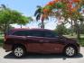 2016 Red /Beige Honda Odyssey EX-L (5FNRL5H62GB) with an 3.5L V6 SOHC 24V engine, 6A transmission, located at 4301 Oak Circle #19, Boca Raton, FL, 33431, (954) 561-2499, 26.388472, -80.084045 - 2016 Honda Odyssey EXL with Navigation with 29K Original Miles Braunability Handicap Wheelchair Conversion Van Rear Entry Conversion. Gorgeous Low Mileage Florida Van Fully Loaded With Every Option Including: Remote Keyless Entry, Push Button Start, Beautiful Beige Leather Interior, Tech Package, Na - Photo#13
