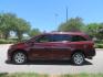 2016 Red /Beige Honda Odyssey EX-L (5FNRL5H62GB) with an 3.5L V6 SOHC 24V engine, 6A transmission, located at 4301 Oak Circle #19, Boca Raton, FL, 33431, (954) 561-2499, 26.388472, -80.084045 - 2016 Honda Odyssey EXL with Navigation with 29K Original Miles Braunability Handicap Wheelchair Conversion Van Rear Entry Conversion. Gorgeous Low Mileage Florida Van Fully Loaded With Every Option Including: Remote Keyless Entry, Push Button Start, Beautiful Beige Leather Interior, Tech Package, Na - Photo#19
