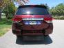 2016 Red /Beige Honda Odyssey EX-L (5FNRL5H62GB) with an 3.5L V6 SOHC 24V engine, 6A transmission, located at 4301 Oak Circle #19, Boca Raton, FL, 33431, (954) 561-2499, 26.388472, -80.084045 - 2016 Honda Odyssey EXL with Navigation with 29K Original Miles Braunability Handicap Wheelchair Conversion Van Rear Entry Conversion. Gorgeous Low Mileage Florida Van Fully Loaded With Every Option Including: Remote Keyless Entry, Push Button Start, Beautiful Beige Leather Interior, Tech Package, Na - Photo#21