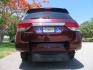 2016 Red /Beige Honda Odyssey EX-L (5FNRL5H62GB) with an 3.5L V6 SOHC 24V engine, 6A transmission, located at 4301 Oak Circle #19, Boca Raton, FL, 33431, (954) 561-2499, 26.388472, -80.084045 - 2016 Honda Odyssey EXL with Navigation with 29K Original Miles Braunability Handicap Wheelchair Conversion Van Rear Entry Conversion. Gorgeous Low Mileage Florida Van Fully Loaded With Every Option Including: Remote Keyless Entry, Push Button Start, Beautiful Beige Leather Interior, Tech Package, Na - Photo#22