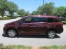 2016 Red /Beige Honda Odyssey EX-L (5FNRL5H62GB) with an 3.5L V6 SOHC 24V engine, 6A transmission, located at 4301 Oak Circle #19, Boca Raton, FL, 33431, (954) 561-2499, 26.388472, -80.084045 - 2016 Honda Odyssey EXL with Navigation with 29K Original Miles Braunability Handicap Wheelchair Conversion Van Rear Entry Conversion. Gorgeous Low Mileage Florida Van Fully Loaded With Every Option Including: Remote Keyless Entry, Push Button Start, Beautiful Beige Leather Interior, Tech Package, Na - Photo#28