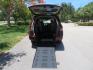 2016 Red /Beige Honda Odyssey EX-L (5FNRL5H62GB) with an 3.5L V6 SOHC 24V engine, 6A transmission, located at 4301 Oak Circle #19, Boca Raton, FL, 33431, (954) 561-2499, 26.388472, -80.084045 - 2016 Honda Odyssey EXL with Navigation with 29K Original Miles Braunability Handicap Wheelchair Conversion Van Rear Entry Conversion. Gorgeous Low Mileage Florida Van Fully Loaded With Every Option Including: Remote Keyless Entry, Push Button Start, Beautiful Beige Leather Interior, Tech Package, Na - Photo#5