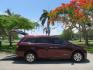 2016 Red /Beige Honda Odyssey EX-L (5FNRL5H62GB) with an 3.5L V6 SOHC 24V engine, 6A transmission, located at 4301 Oak Circle #19, Boca Raton, FL, 33431, (954) 561-2499, 26.388472, -80.084045 - 2016 Honda Odyssey EXL with Navigation with 29K Original Miles Braunability Handicap Wheelchair Conversion Van Rear Entry Conversion. Gorgeous Low Mileage Florida Van Fully Loaded With Every Option Including: Remote Keyless Entry, Push Button Start, Beautiful Beige Leather Interior, Tech Package, Na - Photo#38